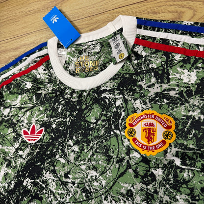 Manchester United 24/25 Football Shirt