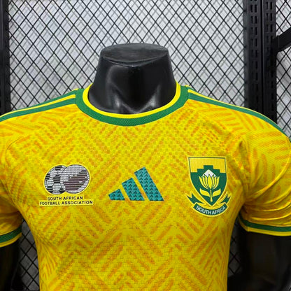 South Africa 2026 Home Football Shirt