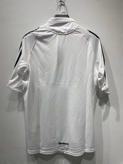 Real Madrid 05/06 Home Football Shirt