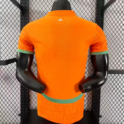 Ivory Coast 25/26 Home Football Shirt
