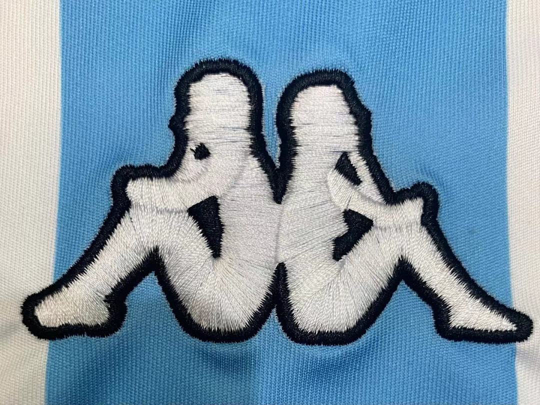 Grêmio 2000 Home Football Shirt