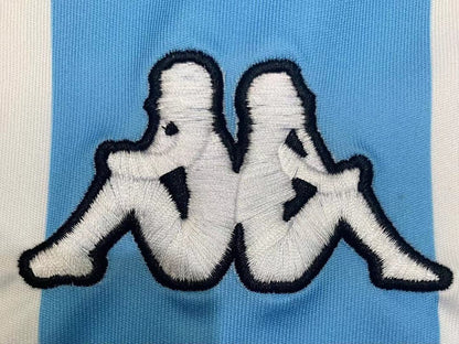 Grêmio 2000 Home Football Shirt