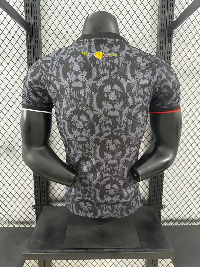England 24/25 Anniversary Football Shirt
