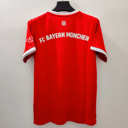 Bayern Munich 22/23 Home Football Shirt