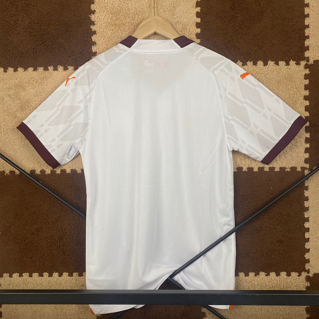 Tottenham Hotspur 23/24 Home Football Shirt