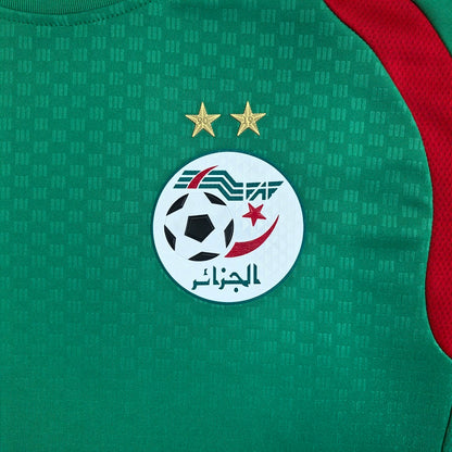 Algeria 26/27 Training Shirt