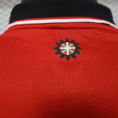Athletic Club 25/26 Home Football Shirt
