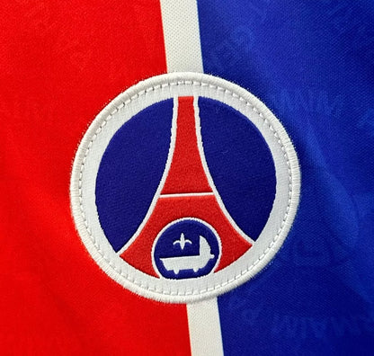 Paris Saint-Germain 95/96 Home Football Shirt