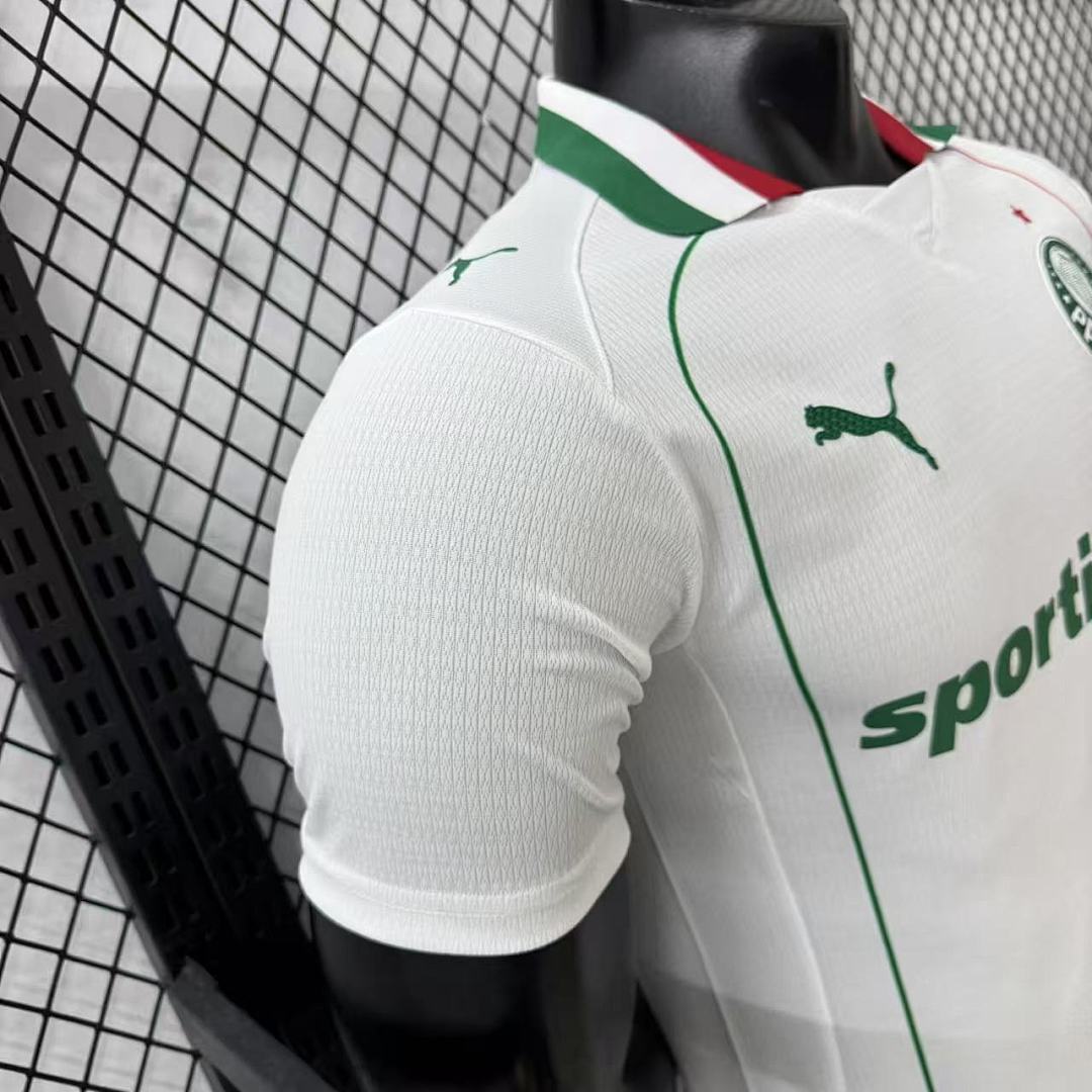Palmeiras 26/27 Away Football Shirt