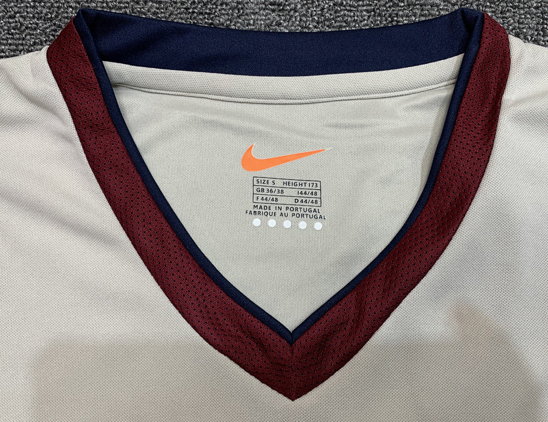 Barcelona 98/99 Away Football Shirt
