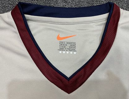 Barcelona 98/99 Away Football Shirt