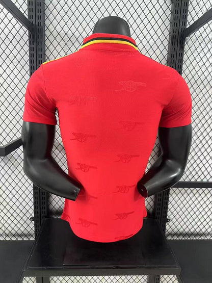 Arsenal 25/26 Special Edition Football Shirt