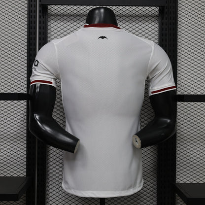 Valencia 26/27 Home Football Shirt