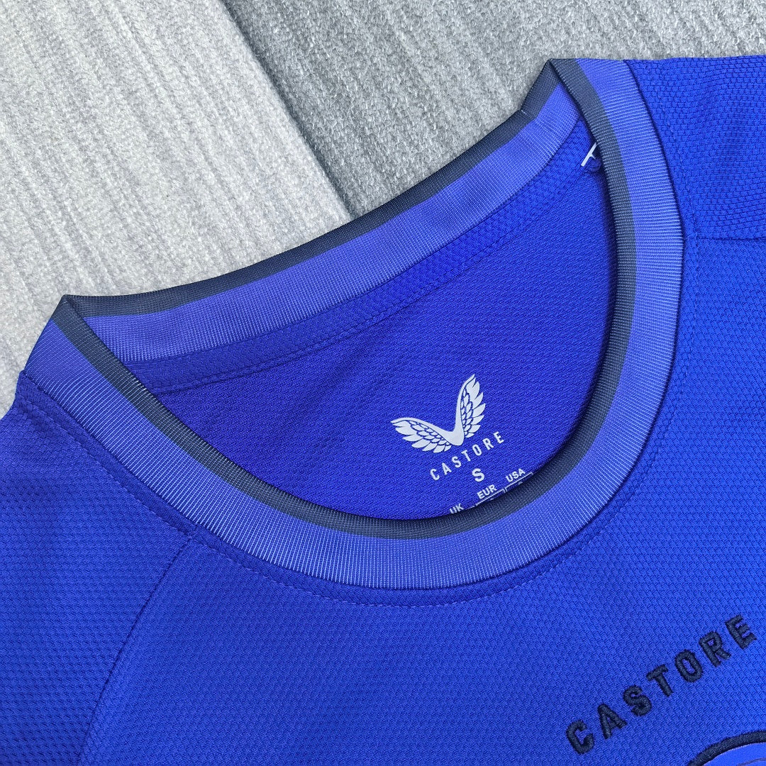 Middlesbrough 26/27 Anniversary Football Shirt