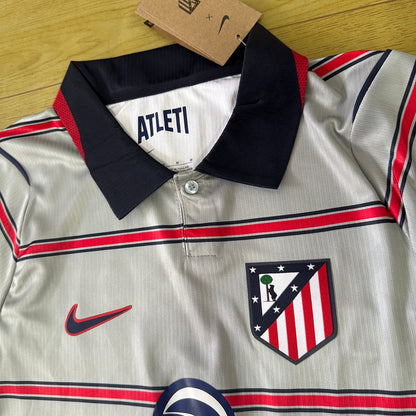Atlético Madrid 26/27 Third Football Shirt