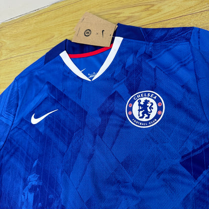 Chelsea 25/26 Home Football Shirt