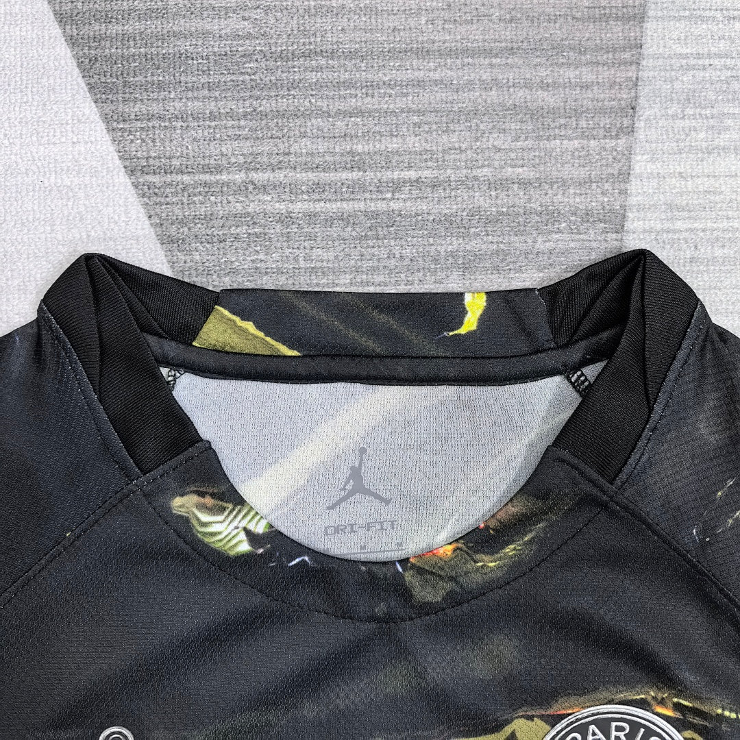 Paris Saint-Germain 26/27 Fourth Football Shirt