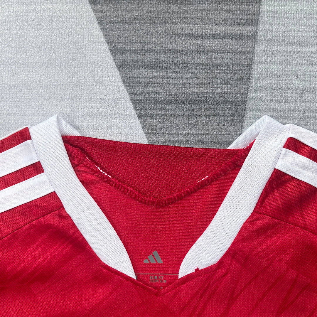 Benfica 26/27 Home Football Shirt