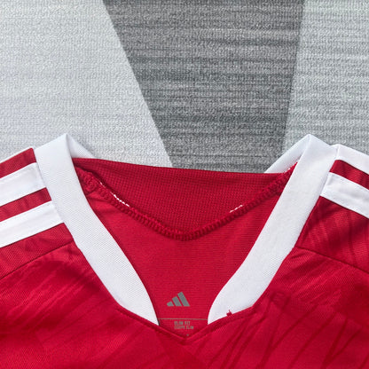Benfica 26/27 Home Football Shirt