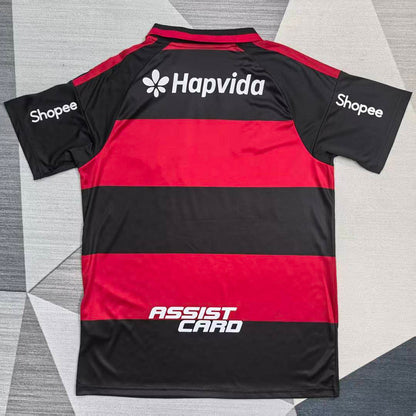 Flamengo 26/27 Home Football Shirt