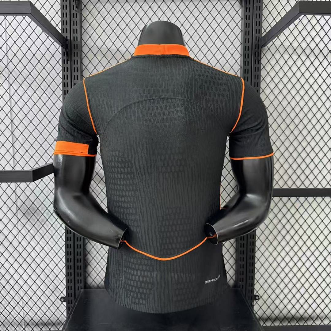Corinthians 25/26 Third Football Shirt
