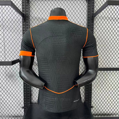 Corinthians 25/26 Third Football Shirt