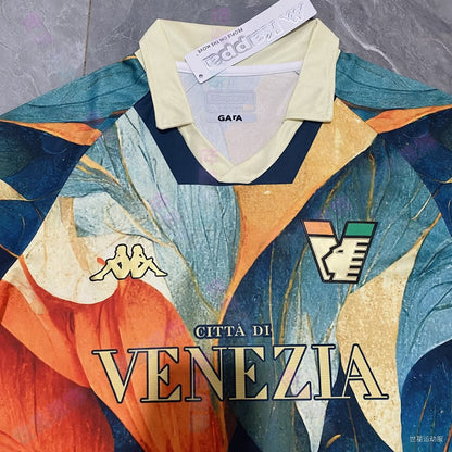 Nice 22/23 Special Edition Football Shirt