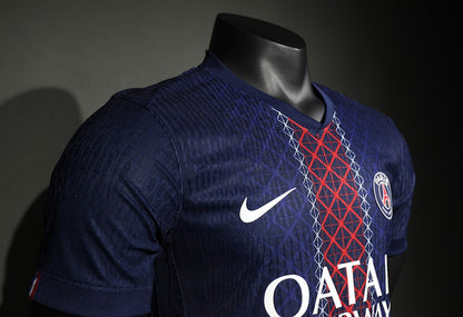 Paris Saint-Germain 25/26 Home Player Version Football Shirt