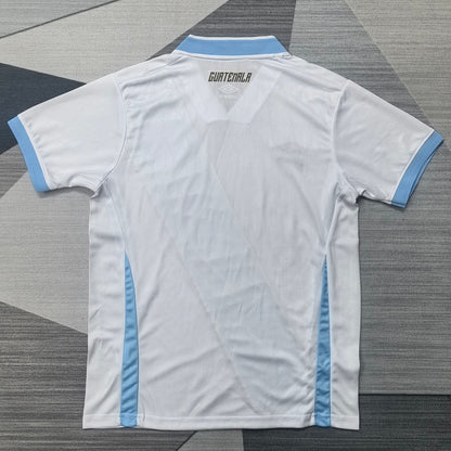 Guatemala 26/27 Home Football Shirt