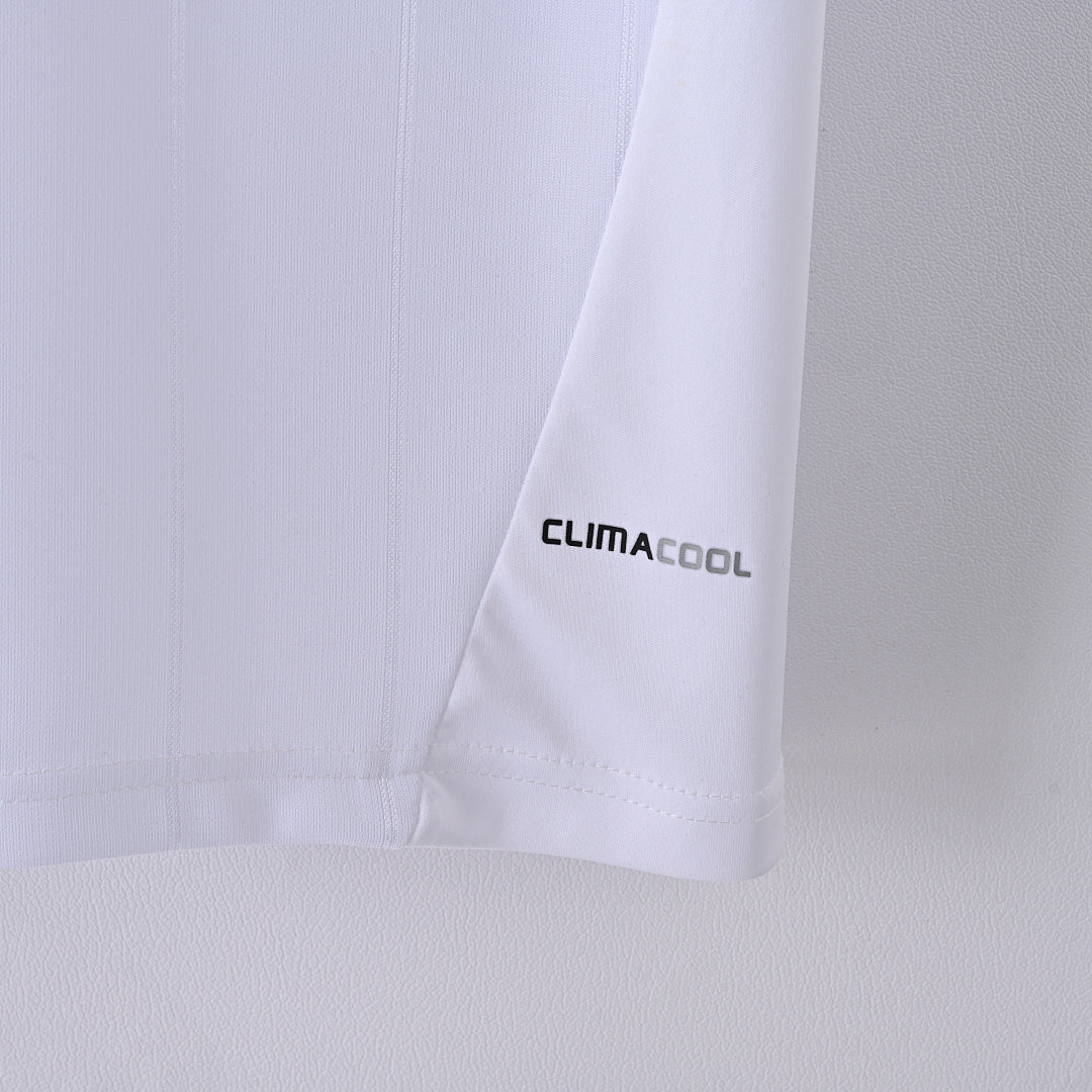 Real Madrid 12/13 Home Football Shirt