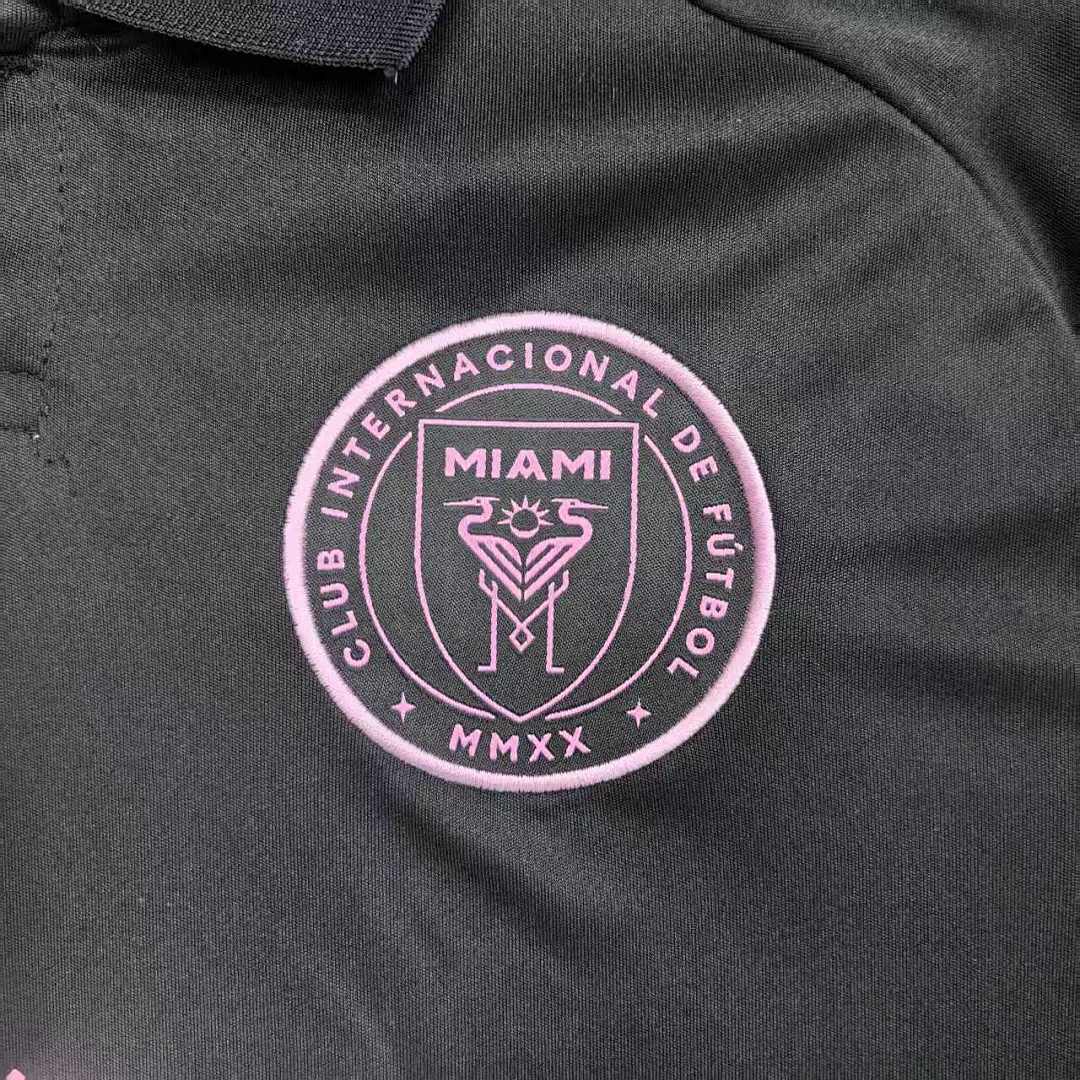 Inter Miami 26/27 Away Football Shirt