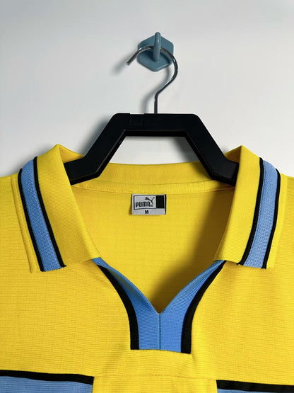 Lazio 98/99 Third Football Shirt