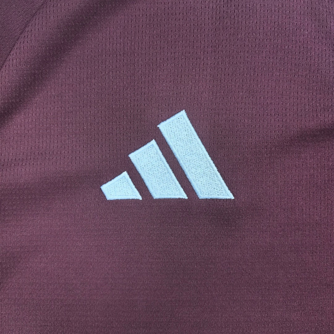 Aston Villa 26/27 Home Football Shirt