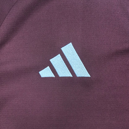 Aston Villa 26/27 Home Football Shirt