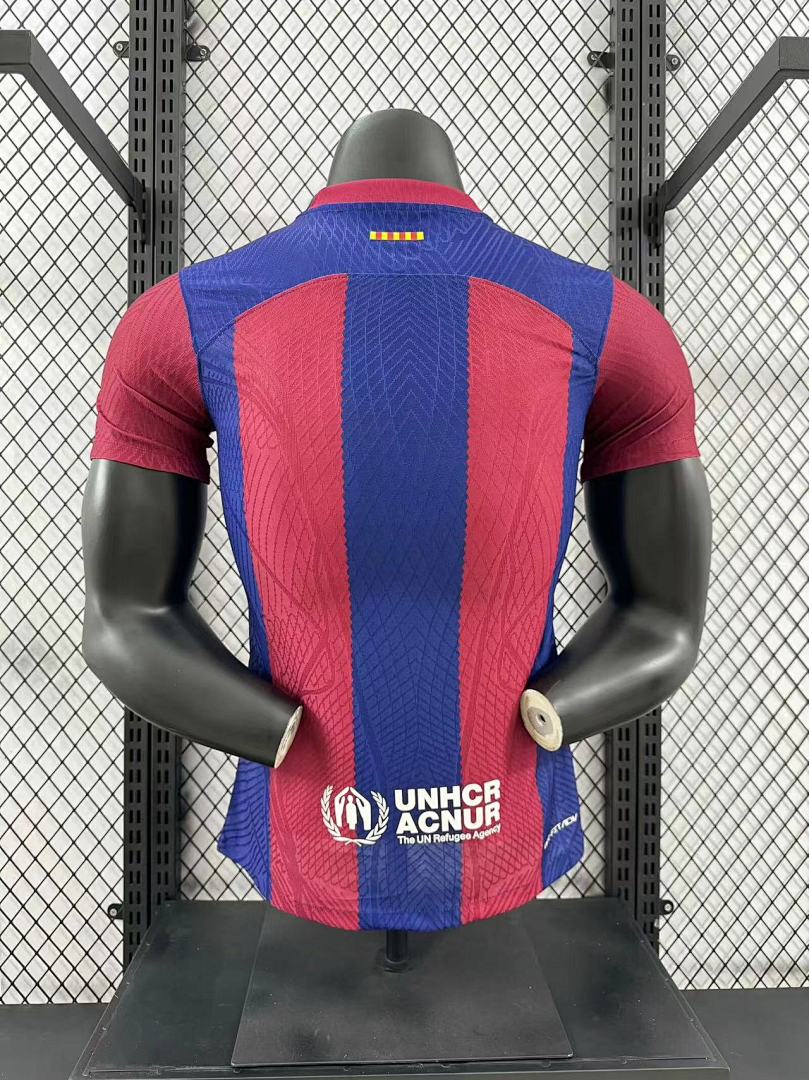 Barcelona 23/24 Football Shirt