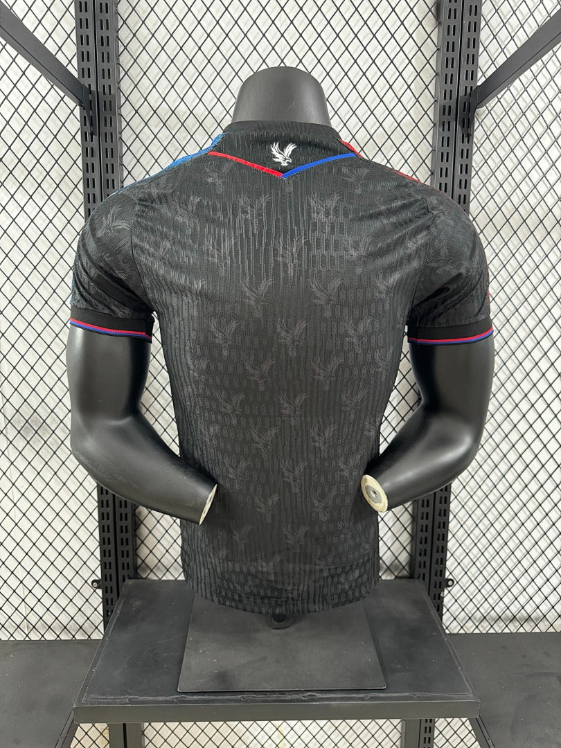 Crystal Palace 24/25 Away Football Shirt