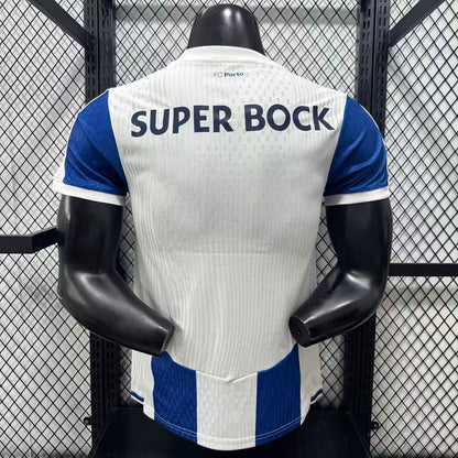 FC Porto 26/27 Home Football Shirt