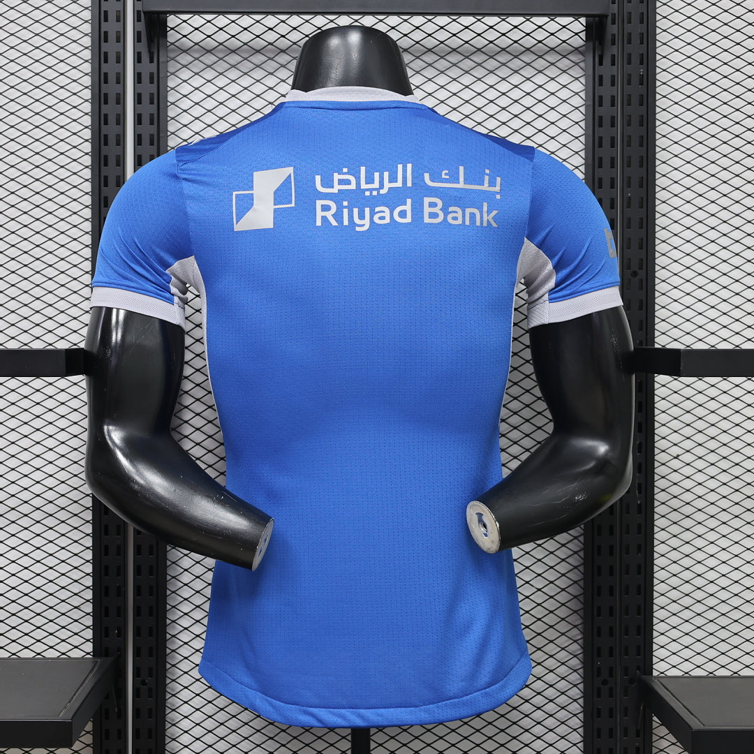 Al Hilal 26/27 Home Football Shirt