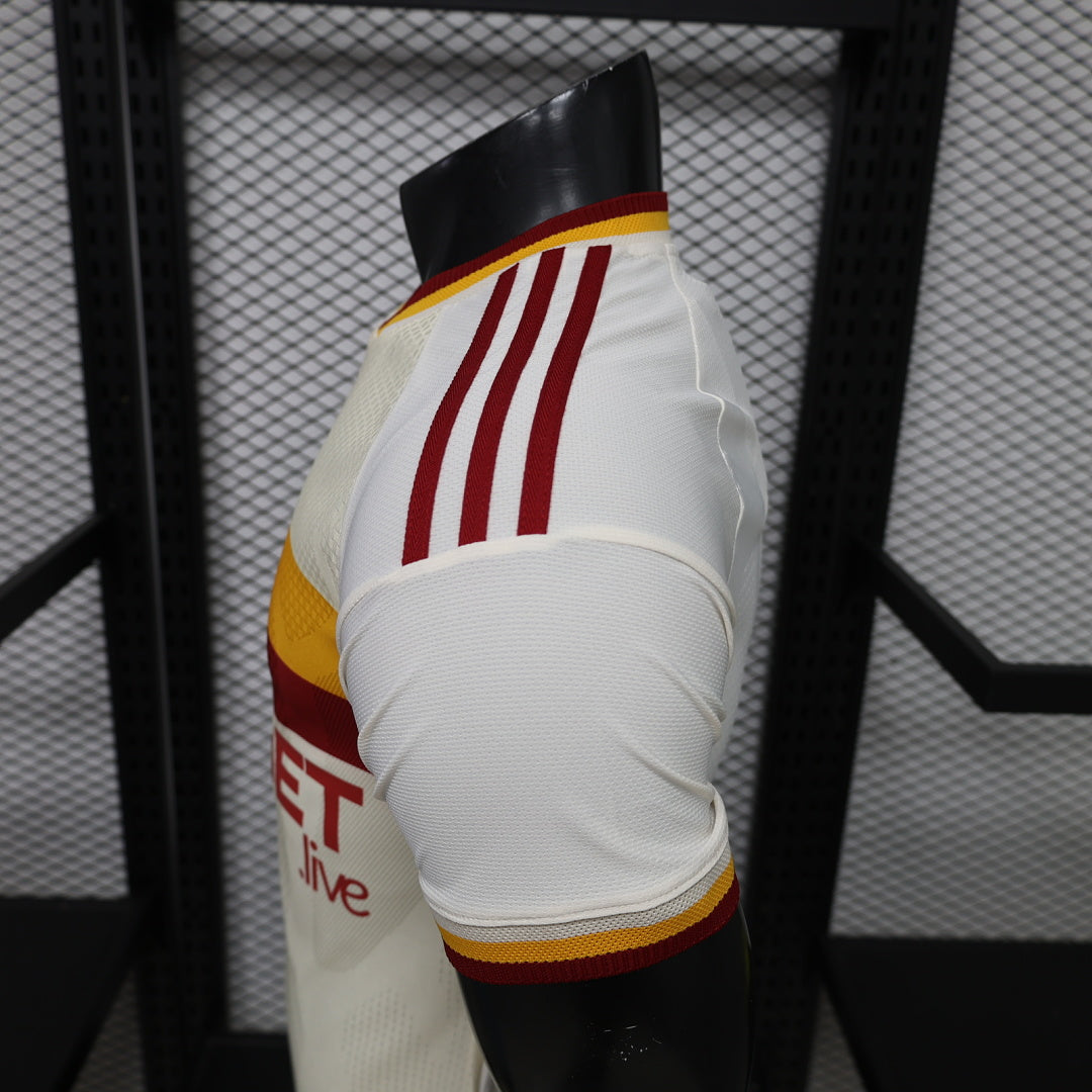 Roma 26/27 Away Football Shirt