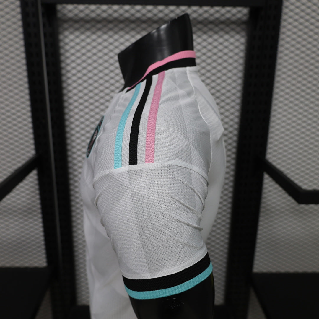 Inter Miami 26/27 Third Football Shirt
