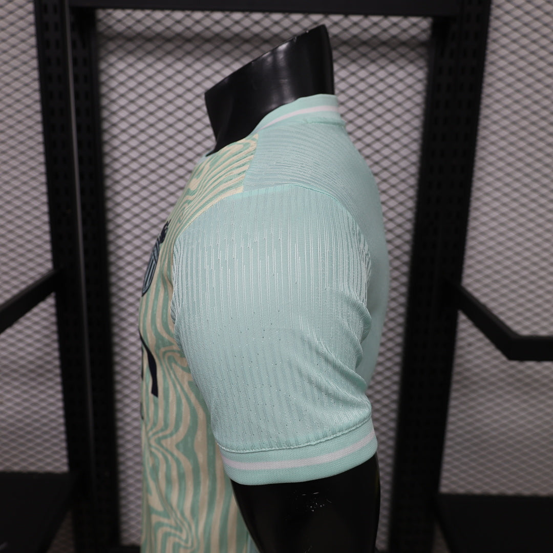 Monaco 26/27 Third Football Shirt