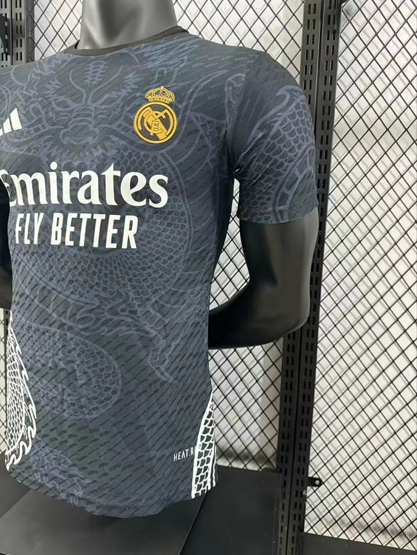 Real Madrid 24/25 Special Edition Football Shirt
