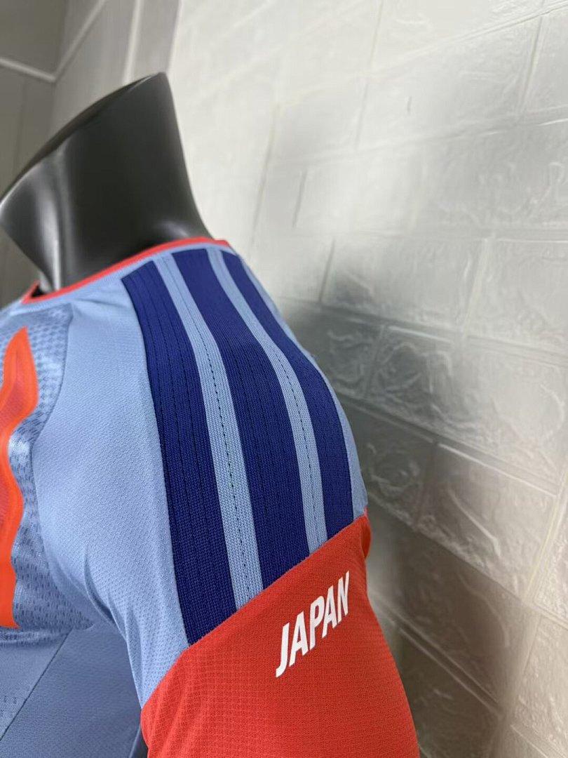 Japan 26/27 Training Shirt
