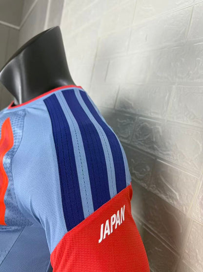 Japan 26/27 Training Shirt