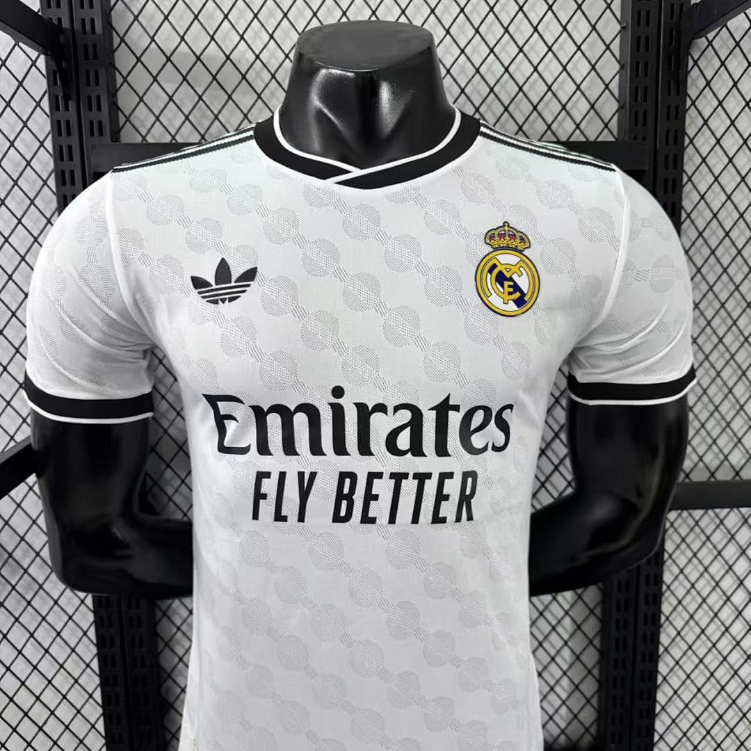 Real Madrid 25/26 Special Edition Football Shirt