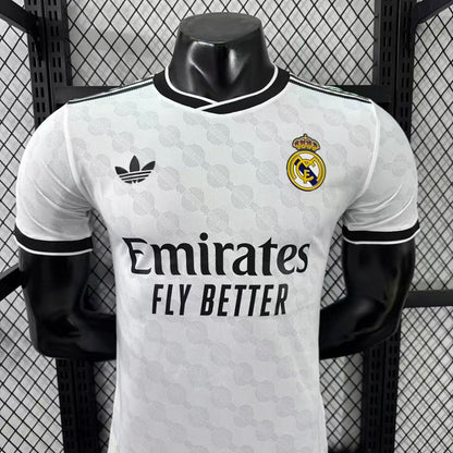 Real Madrid 25/26 Special Edition Football Shirt