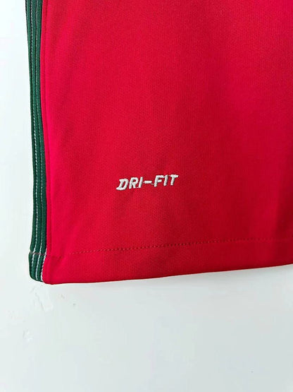 Portugal 2016 Home Football Shirt