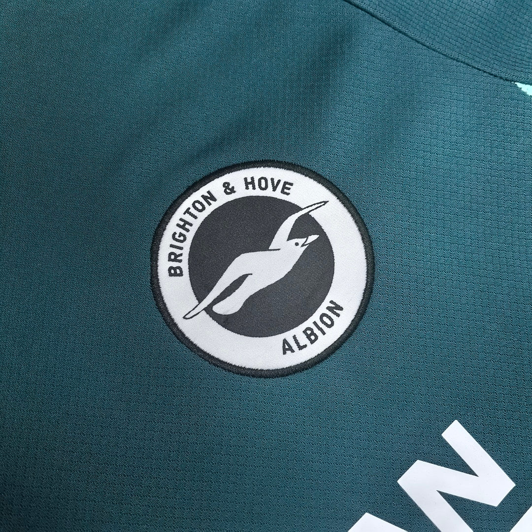 Brighton 26/27 Third Football Shirt