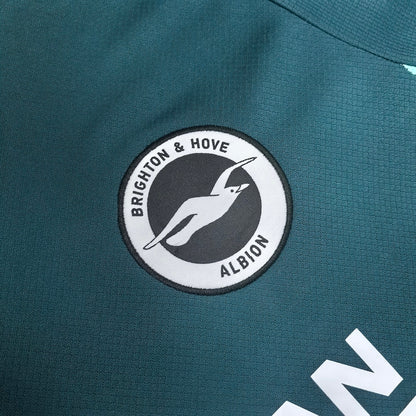 Brighton 26/27 Third Football Shirt