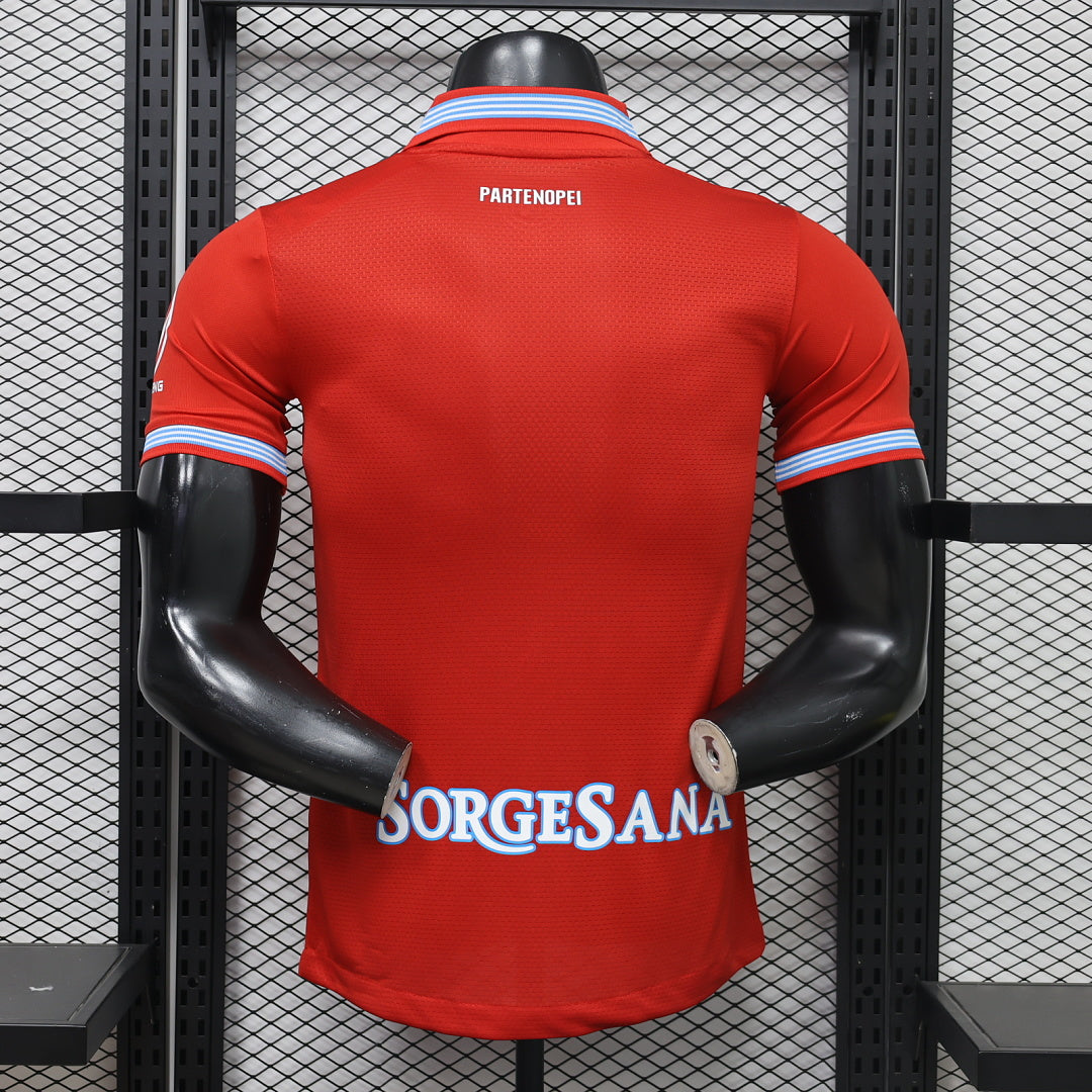 Napoli 26/27 Third Football Shirt